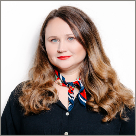 Emilia Wiśniewska